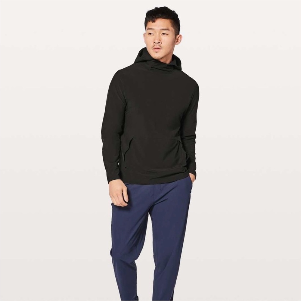 Lululemon Chill Motion Pullover - image 1